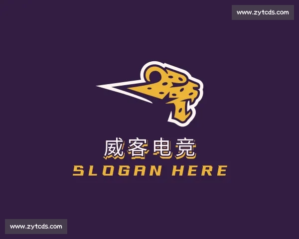 认识威客电竞